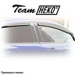 Ветробрани за БМВ Е60