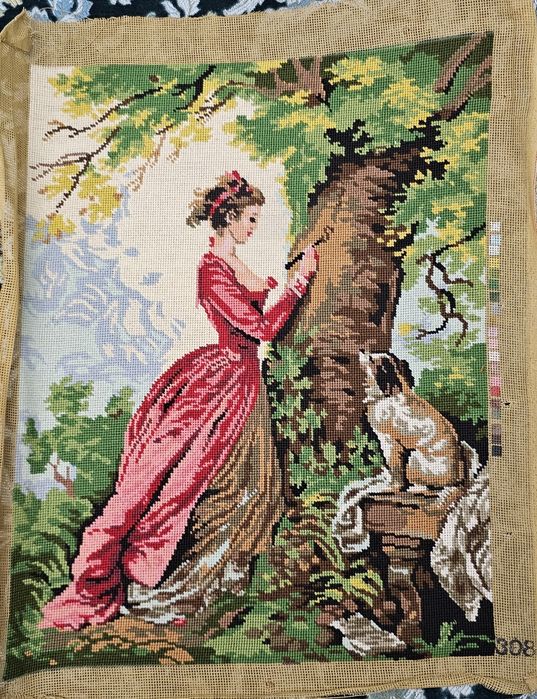 Goblen, diverse dimensiuni