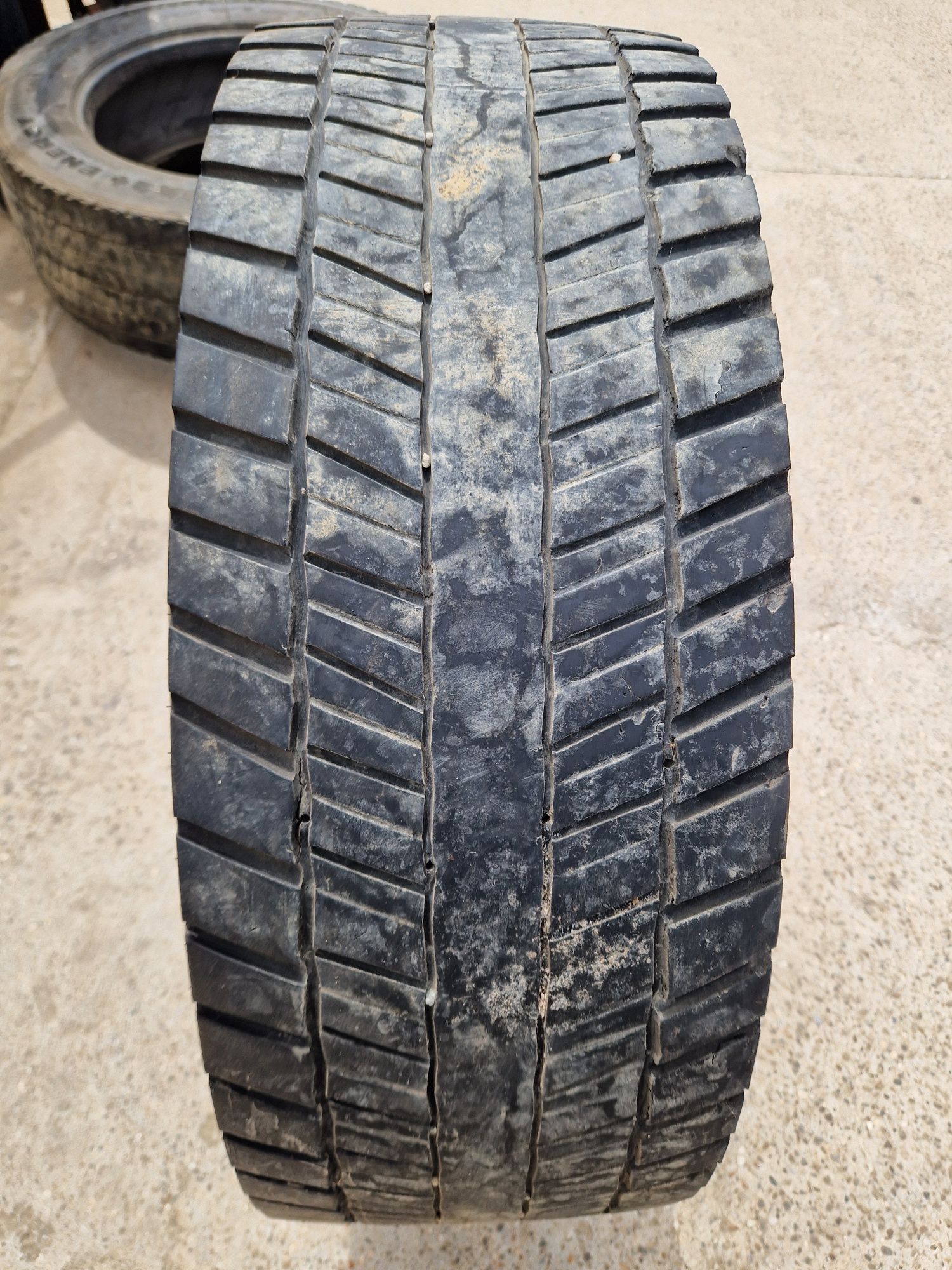 Anvelope 295 60 r22.5 - 315 70 r 22.5