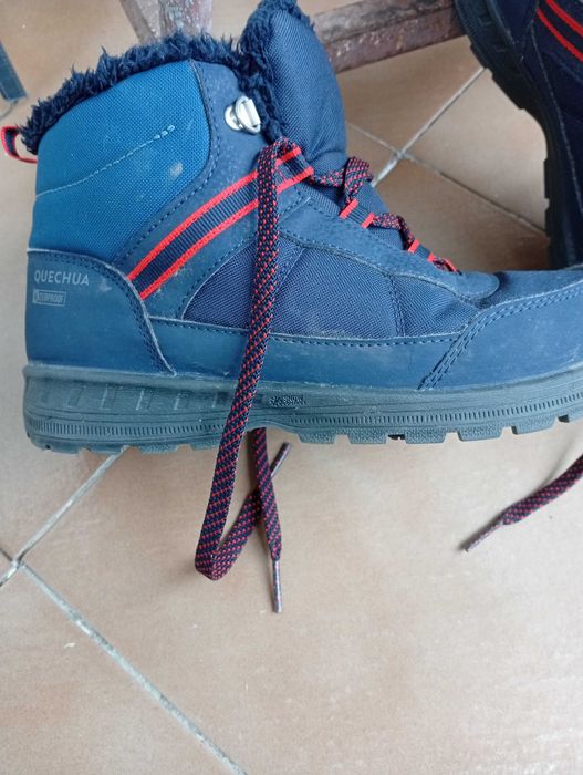 Детски обувки Номер 36