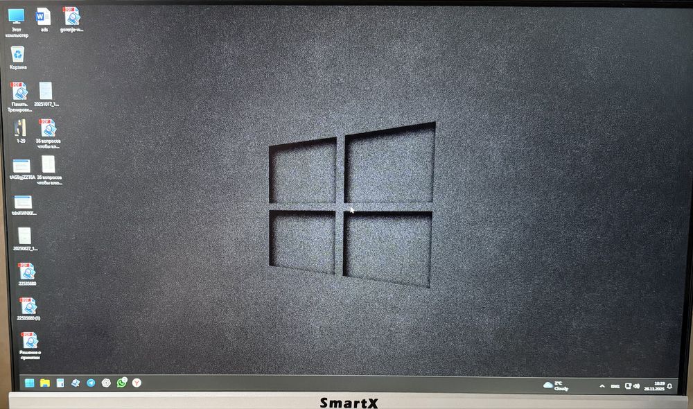 Моноблок 8/256 24" (60см.)