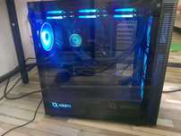 I7 14700K + RTX 4060TI + 32GB DDR4 RAM