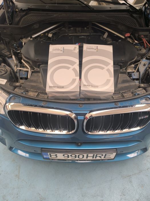 X5M competition 700 cai