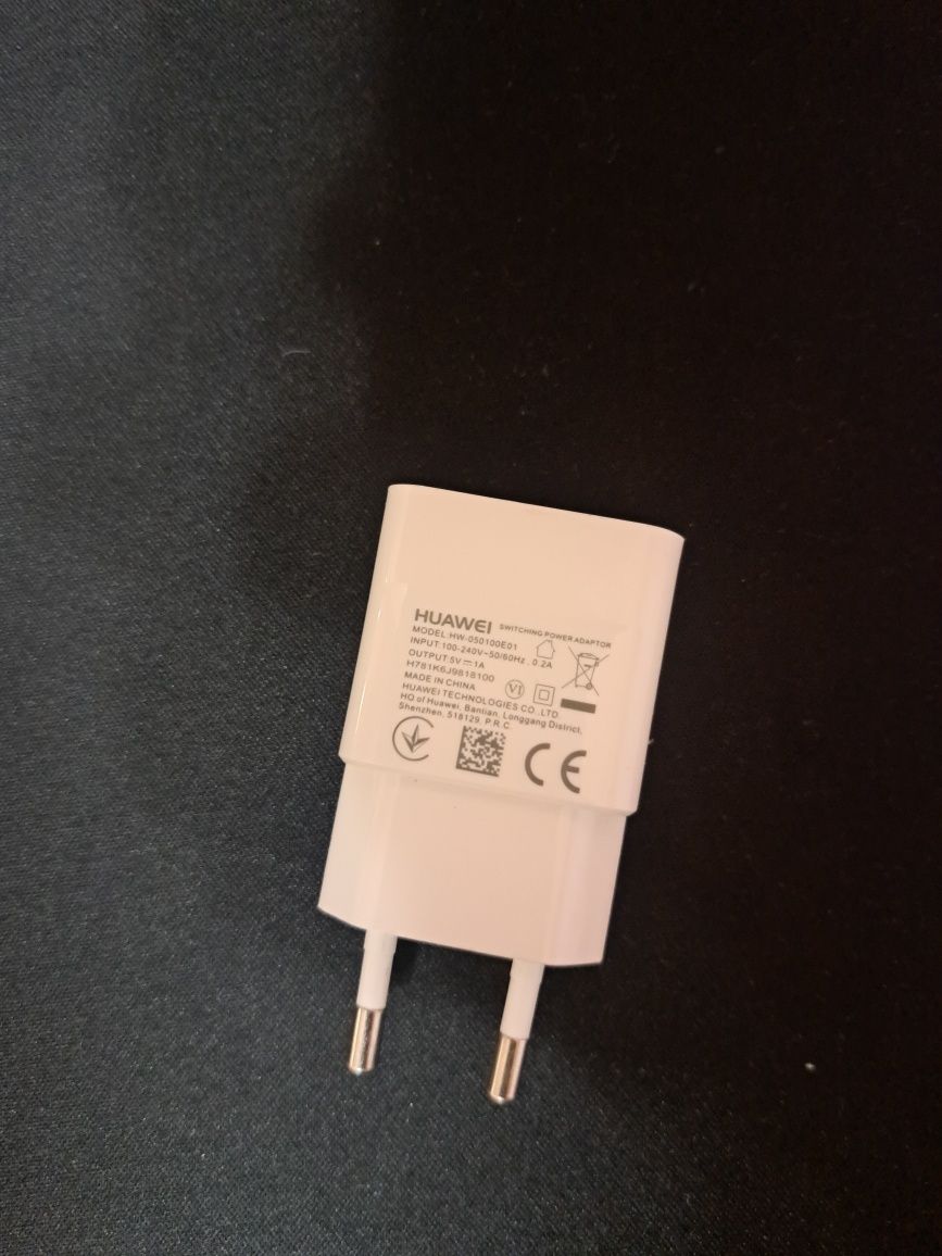 Смартфон HUAWEI Y6 Като нов