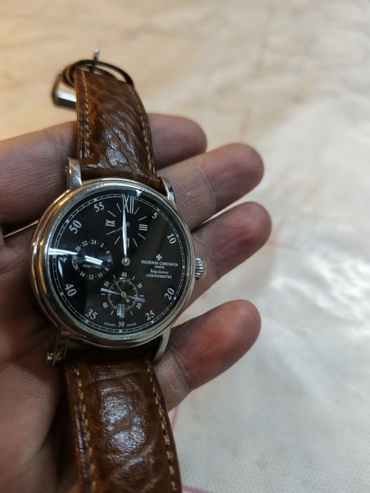 Vasheron Constantin в отличном состоянии!