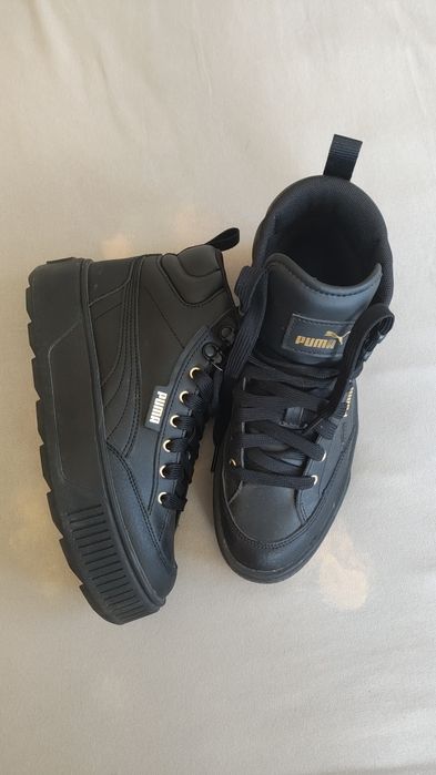 Puma дамски сникърси