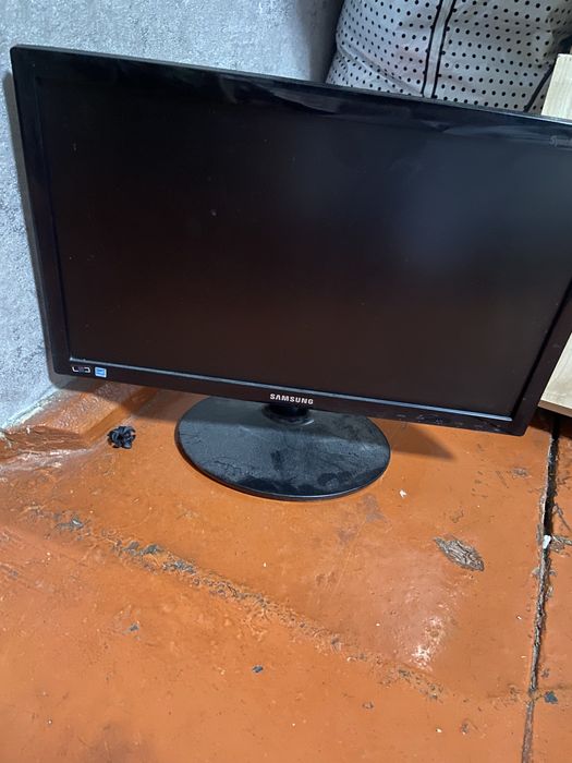 Продается компьютер Aser