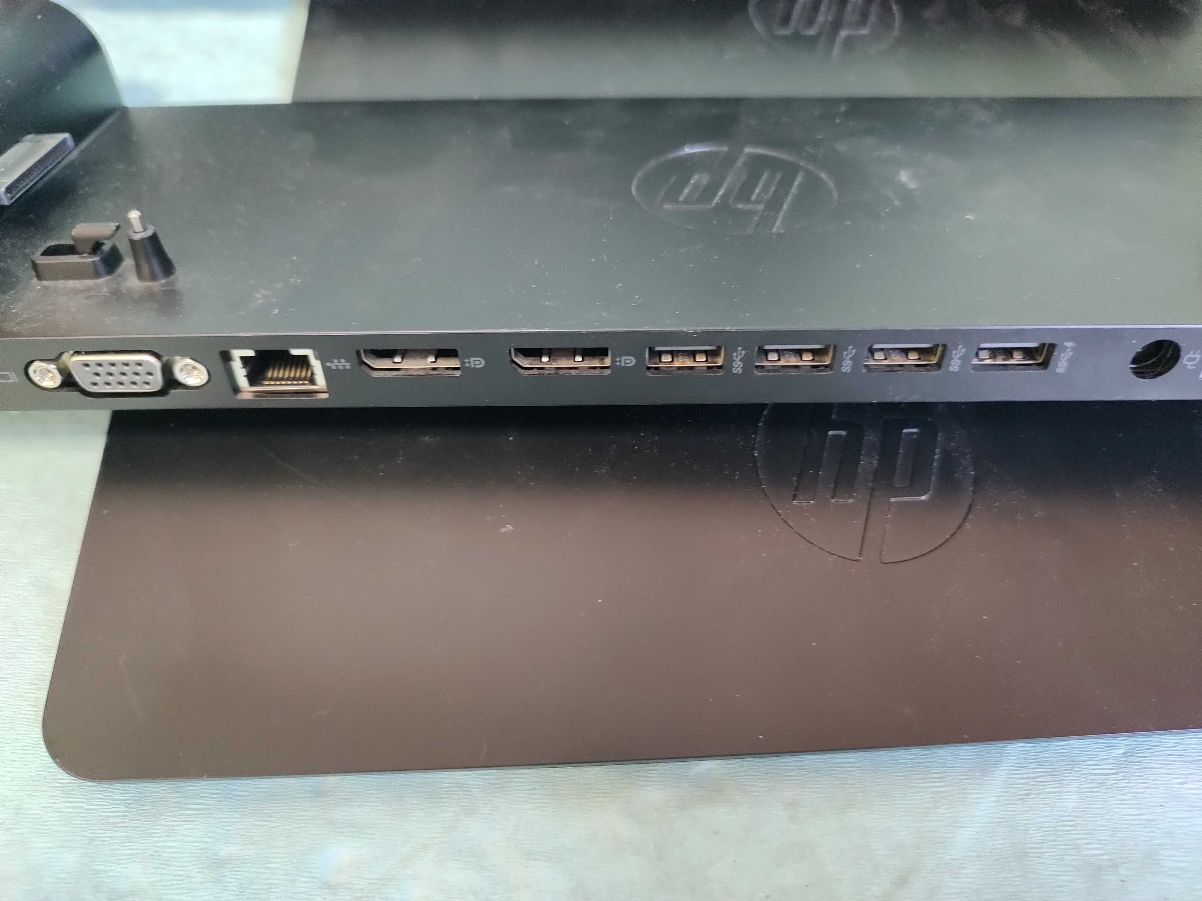 HP Docking Station Ultraslim HP 2013 докингстанция за лаптоп HP