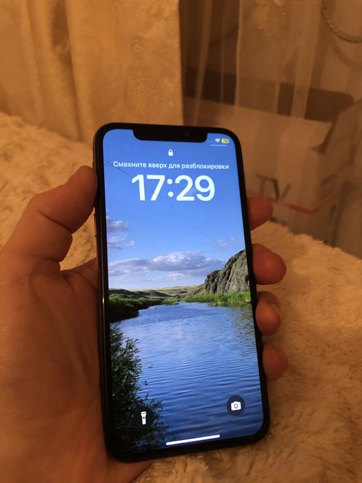 Продам Iphone Xs