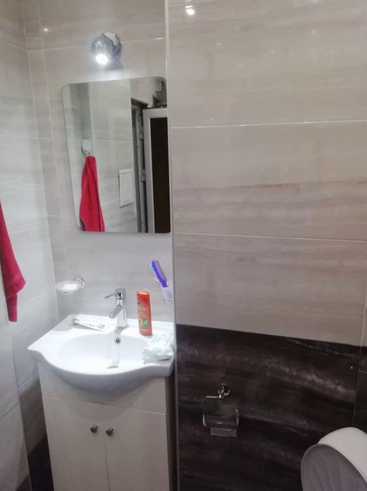Дава се под наем Двустаен апартамент в София, Център - 49 кв.м за 750 € - Снимка #5