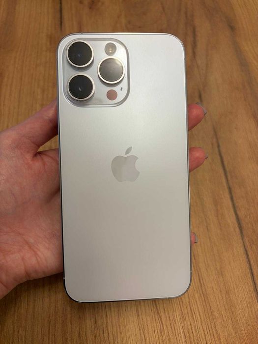 Iphone 14 Pro Max 128 gb Fullbox + Husa MagSafe