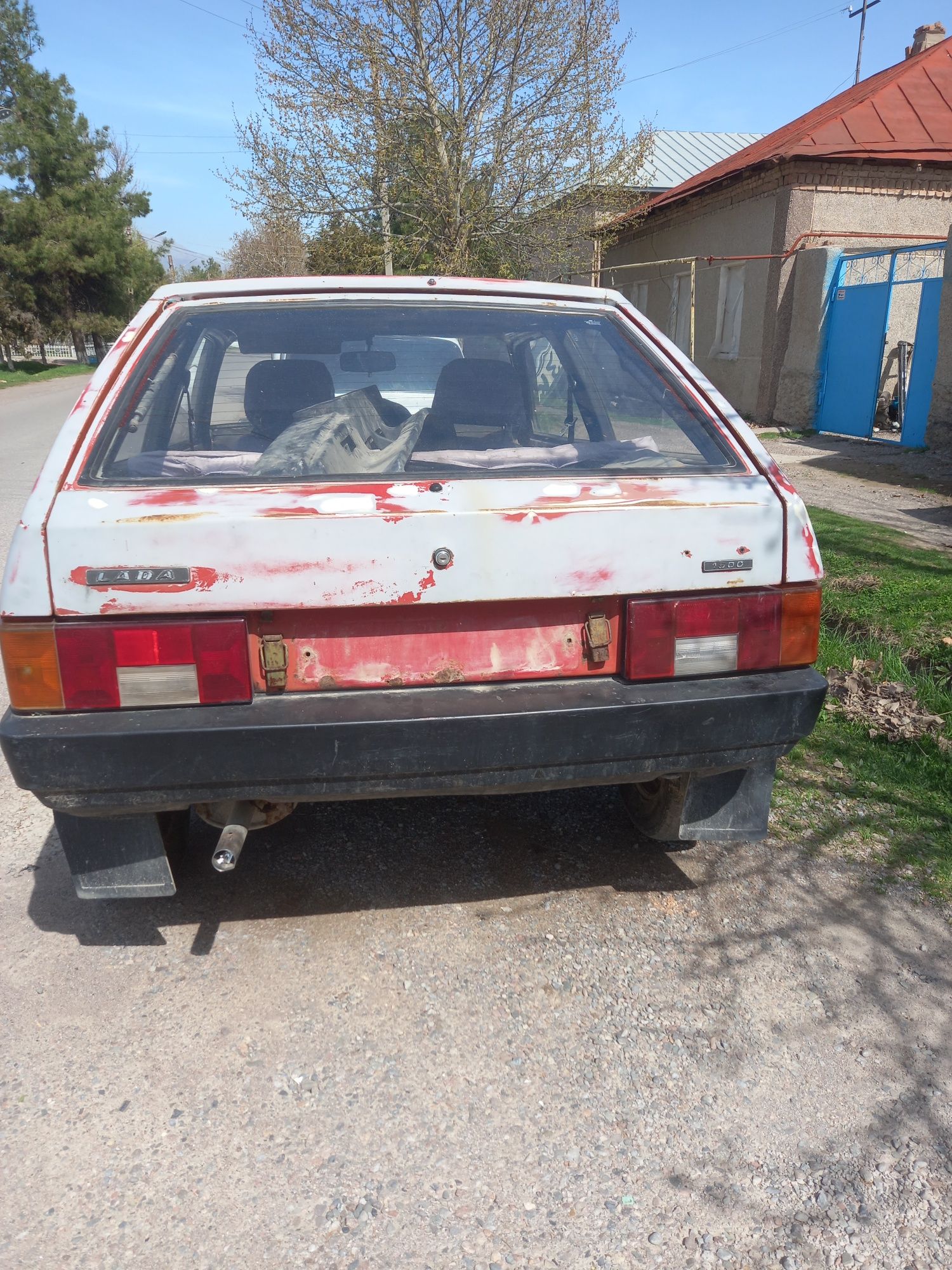 2108 запчаст килиб сотилвати