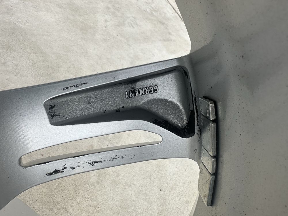 Джанти за Ауди Audi 19” 5X112 A4 A5 A6 A7 A8 Q5