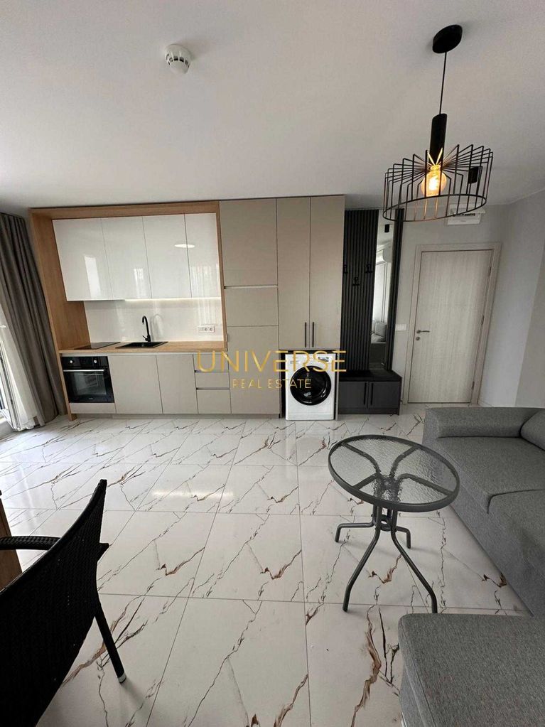 Продава се Двустаен апартамент в к.к. Слънчев бряг - 102 кв.м за 1442 €/кв.м - Снимка #4