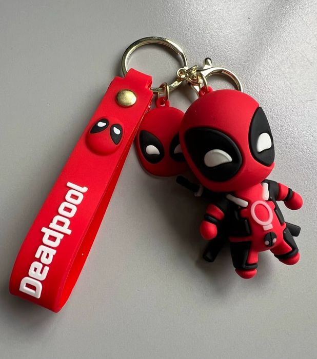 Ключодържател - [Deadpool]