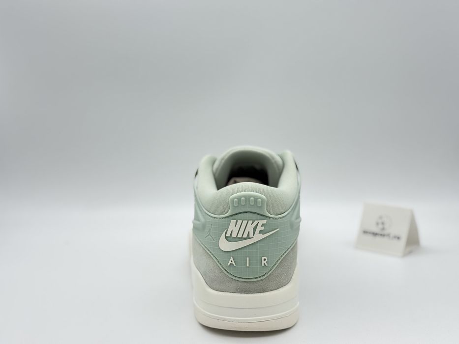 Jordan 4 RM Noi Originali (43; 44,5)