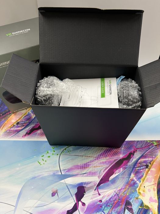 VR очки для телефона