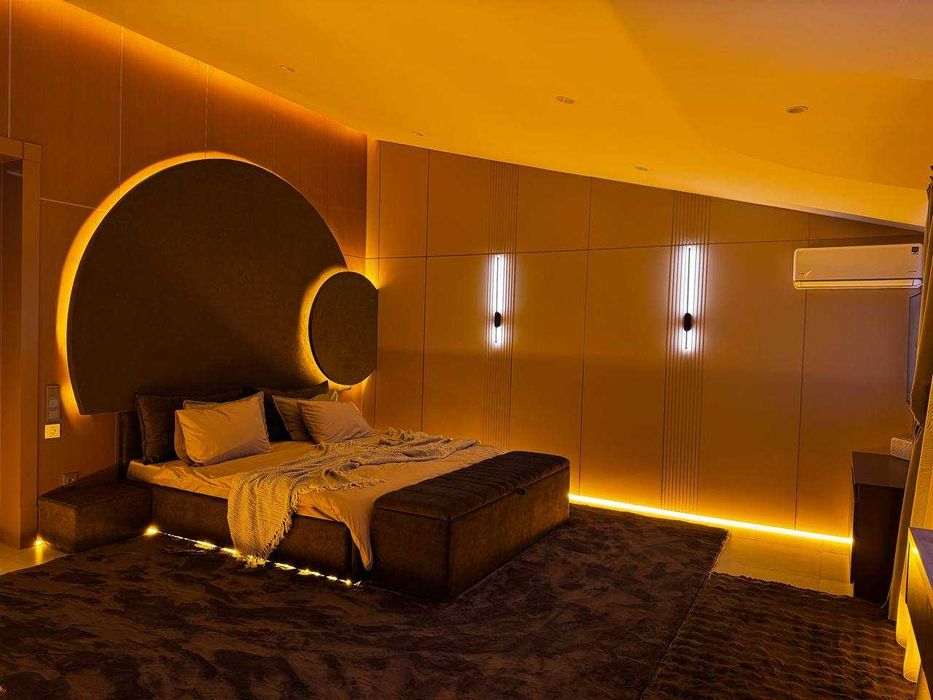 3 х комнатная НОВОСТРОЙКА ЖК Poytaxt Gavhari ремонт по дизайн проекту