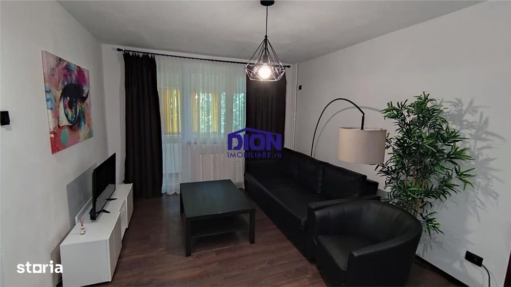 Apartament 2 Cam, Berceni  Brancoveanu
