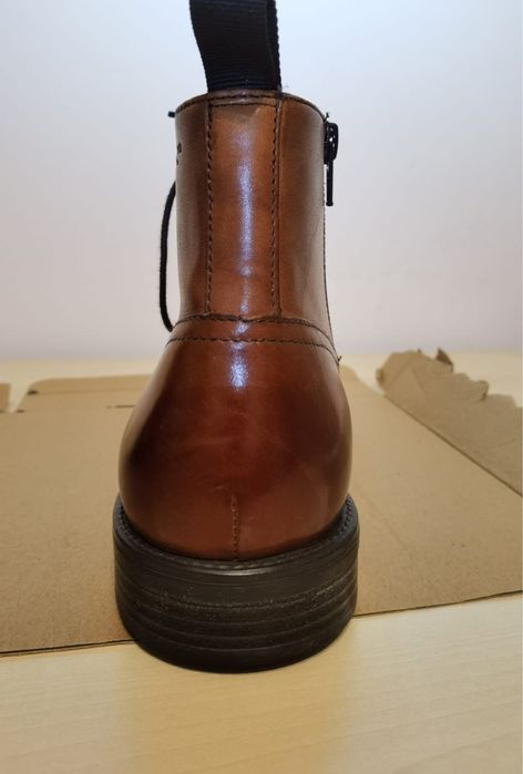 Ghete piele Vagabond Shoemakers Salvatore