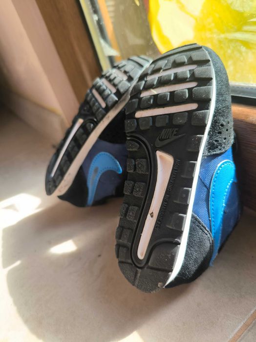 Детски маратонки Nike 24 номер