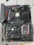 Kit Placa de baza/Procesor/Rami