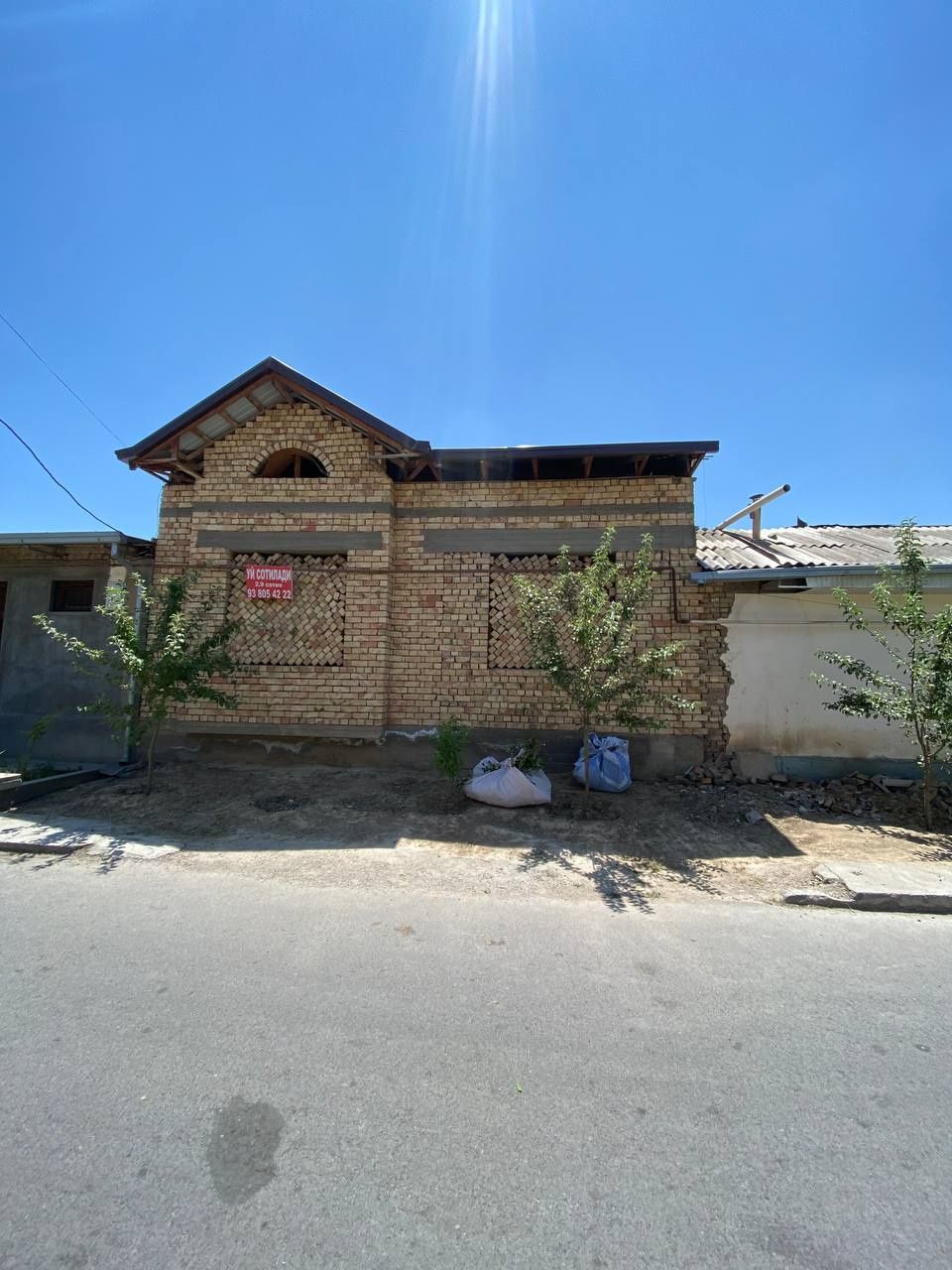 Uy sotiladi Olmazor