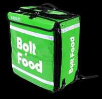 Ghiozdan termoizolant Bolt Food iasi