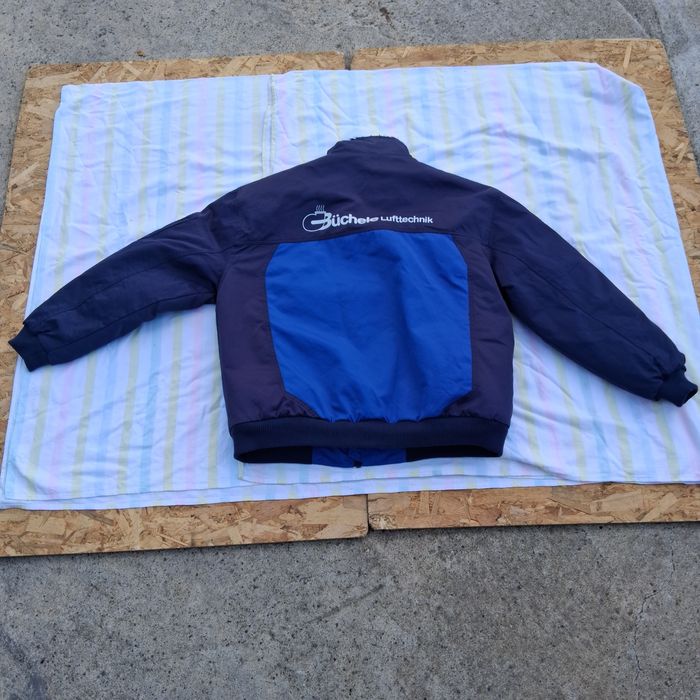 Geacă groasă Engelbert Strauss (XL)