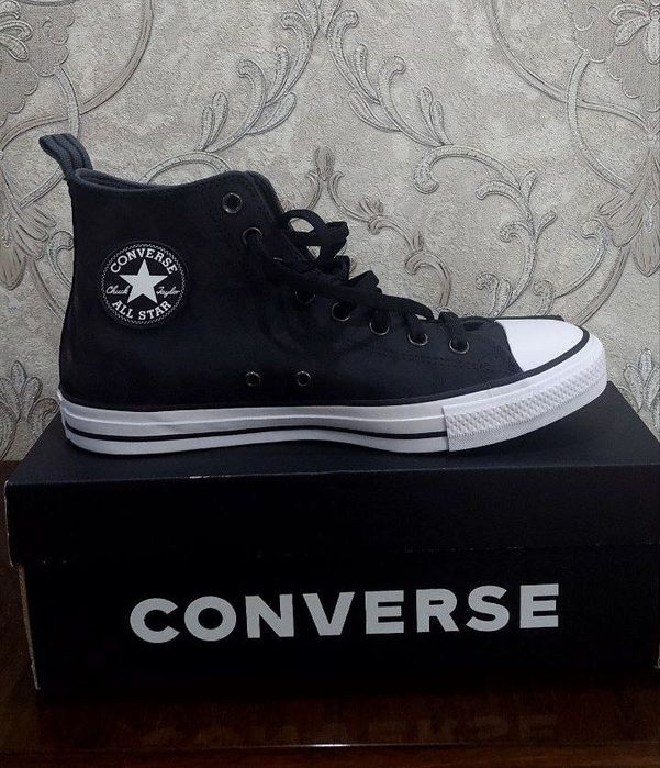 Продам Converse (оригинал)