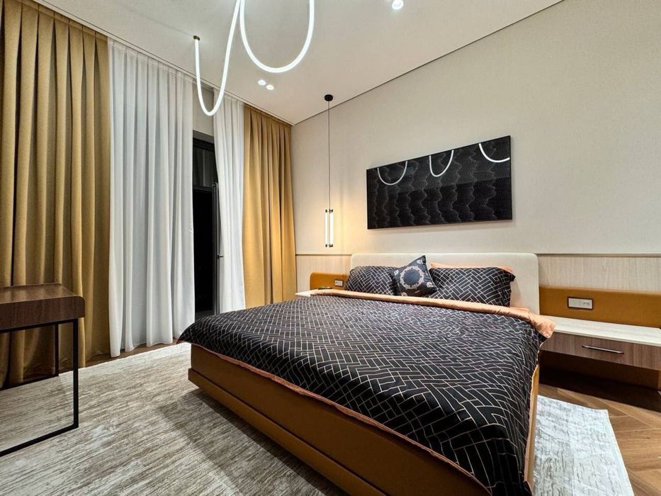 Продаётся 4-х комнатная квартира в Ж/К "Barocco"