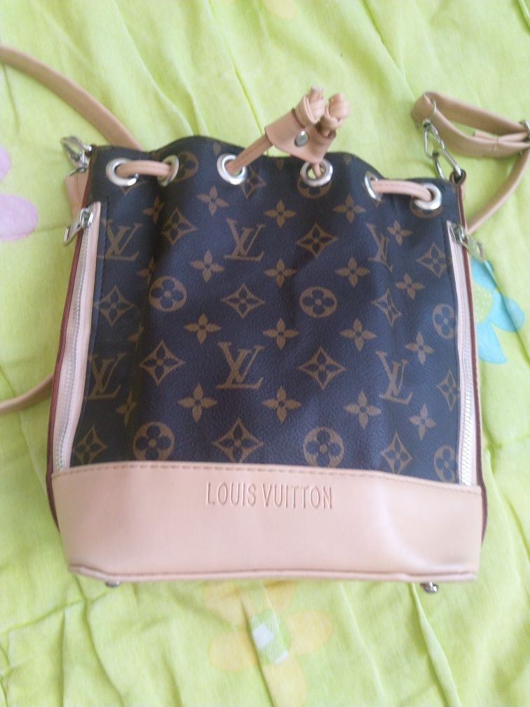 Раница Louis Vuitton