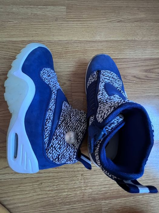 Nike Air Shake Pigalle Ndestrukt