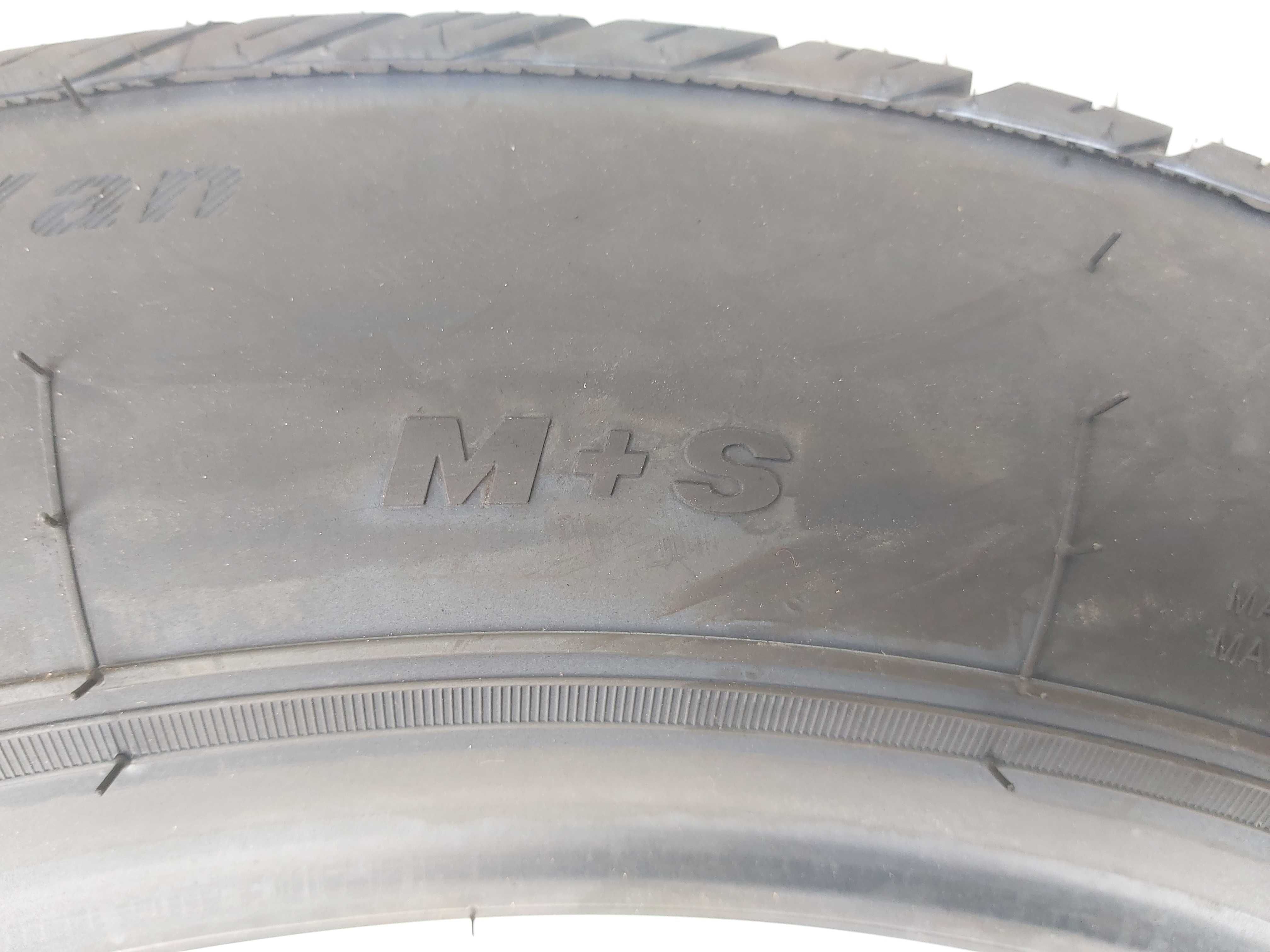 225/55 R17C, 109H, GRIPMAX Suregrip AS Van, Anvelope mixte M+S