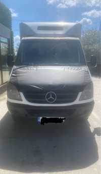 Mercedes sprinter 2200 d frigorific