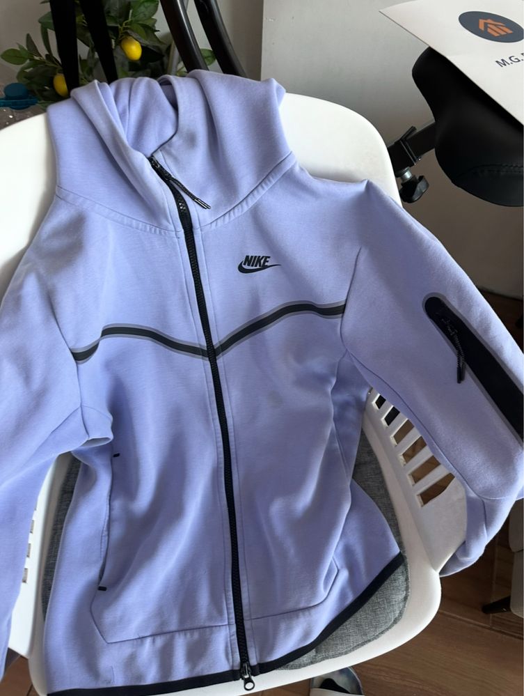 Nike tech оригинална горница