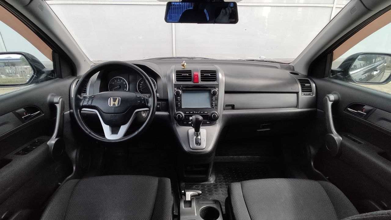 Honda CR-V 2008 г