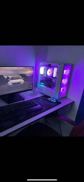 Геймърски компютър