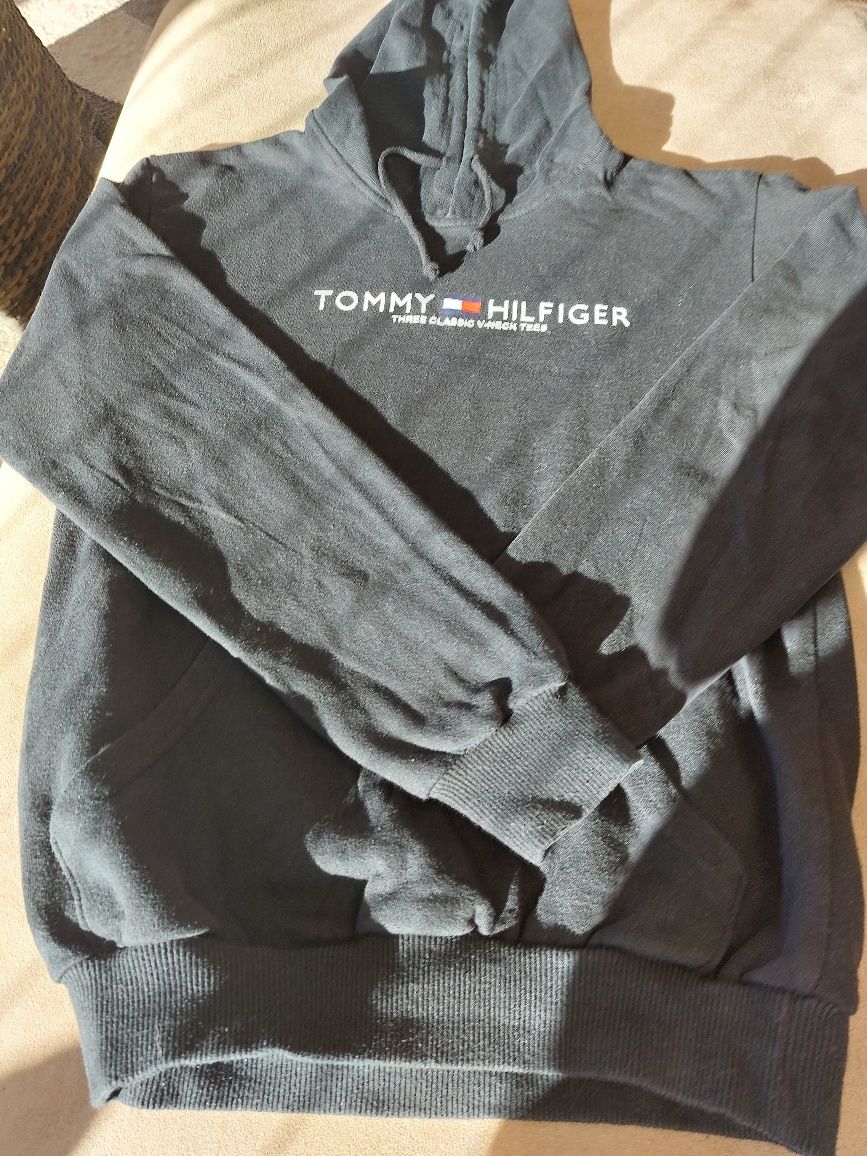 Tommy hilfiger  суитшърт