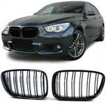 Grile nari duble M Bmw seria 5 GT F07 2009+
