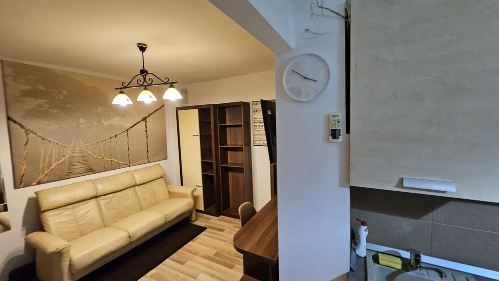 Proprietar-Inchiriez apartament ultracentral-Esplanada Slatina