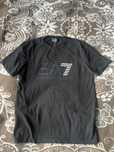 Tricou Armani EA7