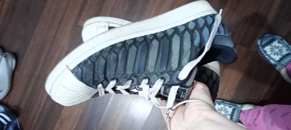 Adidasi Adidas xeno marimea 38