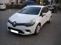 Renault Clio diesel