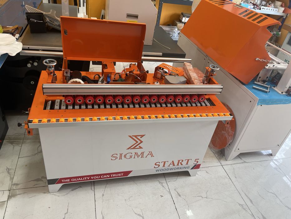 Кромка 5 агрегат