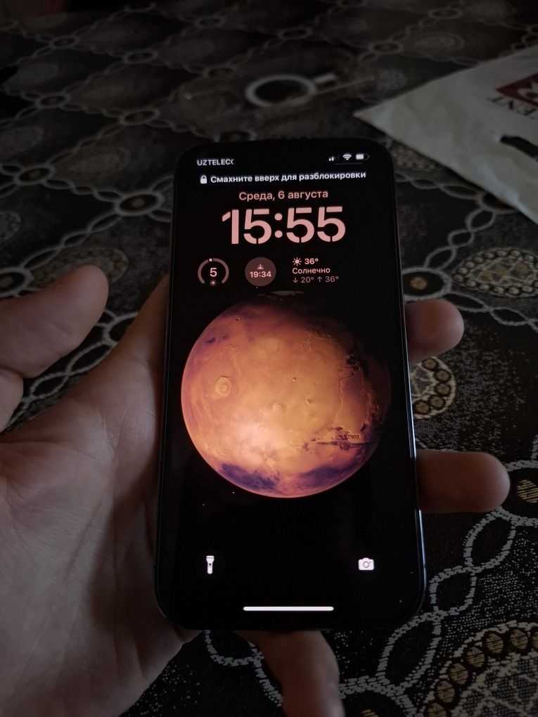 iphone 13 pro  128 GB