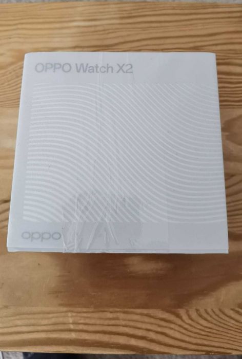 Ceas SmartWatch OPPO Watch X2 - SIGILAT