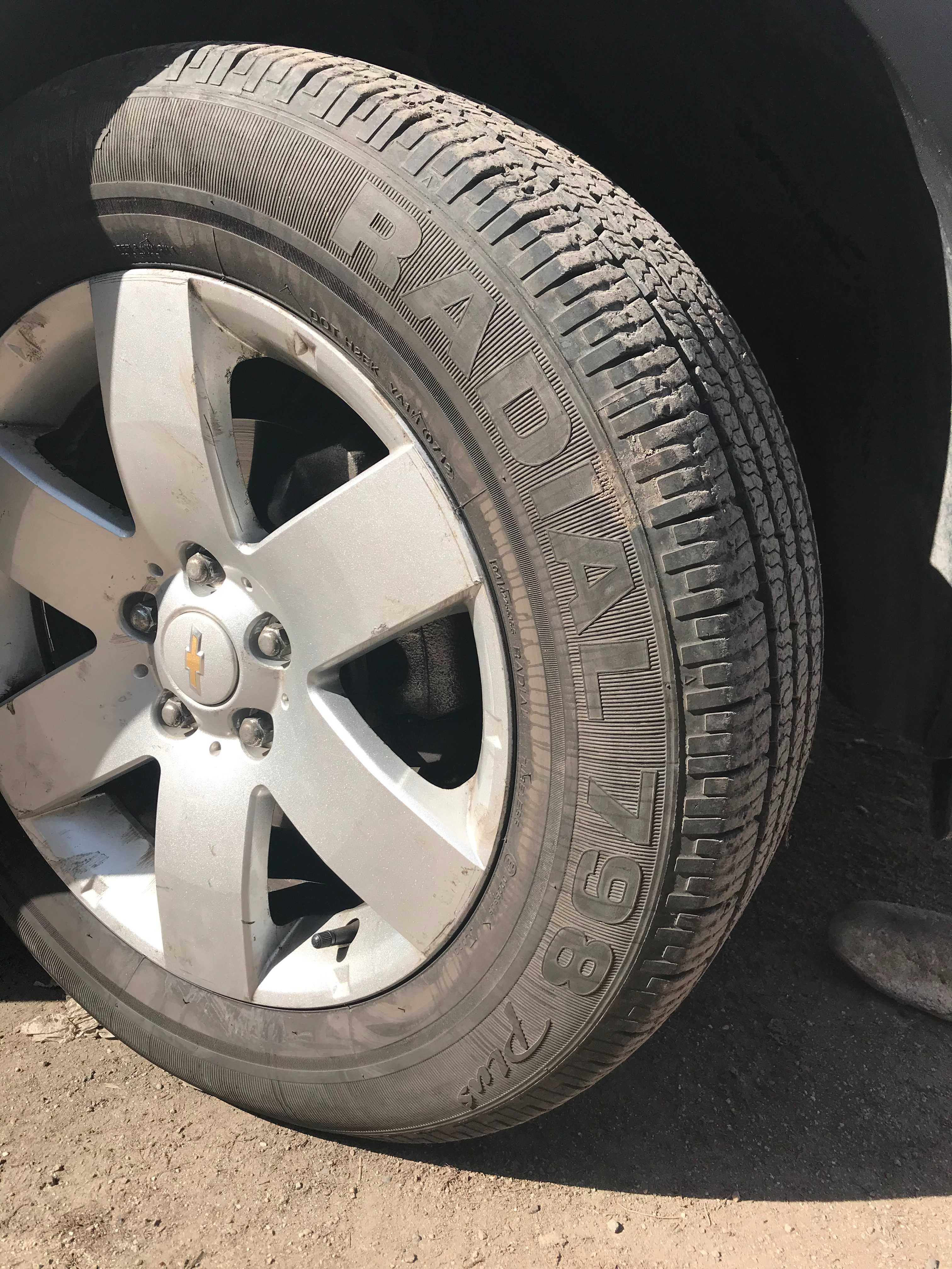 Авторезина летняя KUMHO