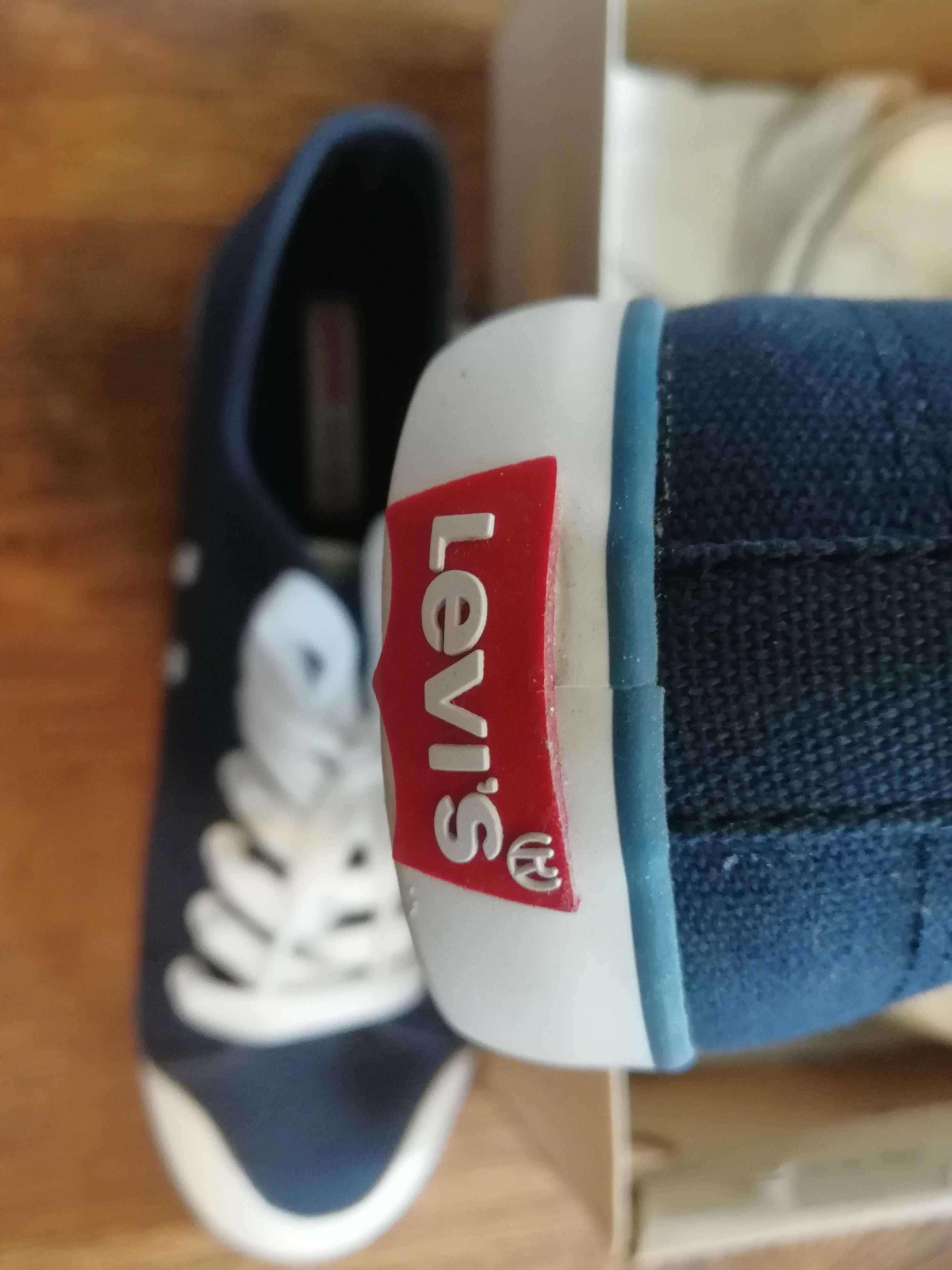 спортни обувки Levis, Big Star, Penguin