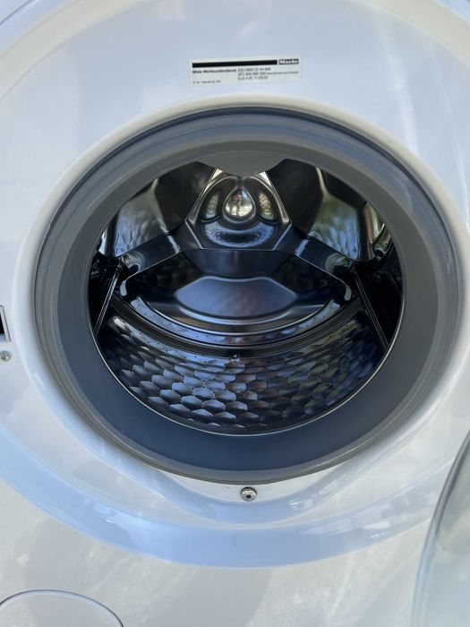 Пералня Miele Home Care | 6 kg | A+++ | 1400 оборота